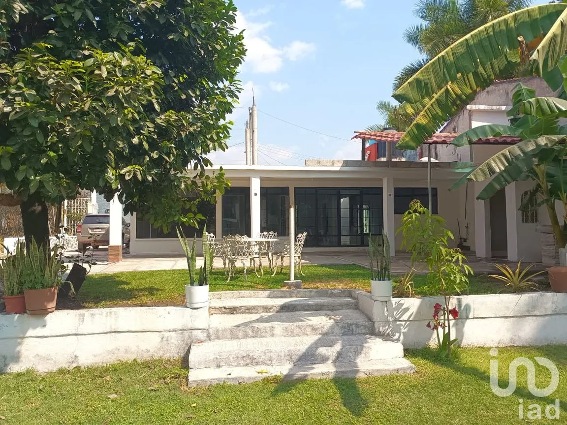 Casa en Renta en Las Fincas, Jiutepec, Morelos | NEX-292082 | iad México | Foto 14 de 25