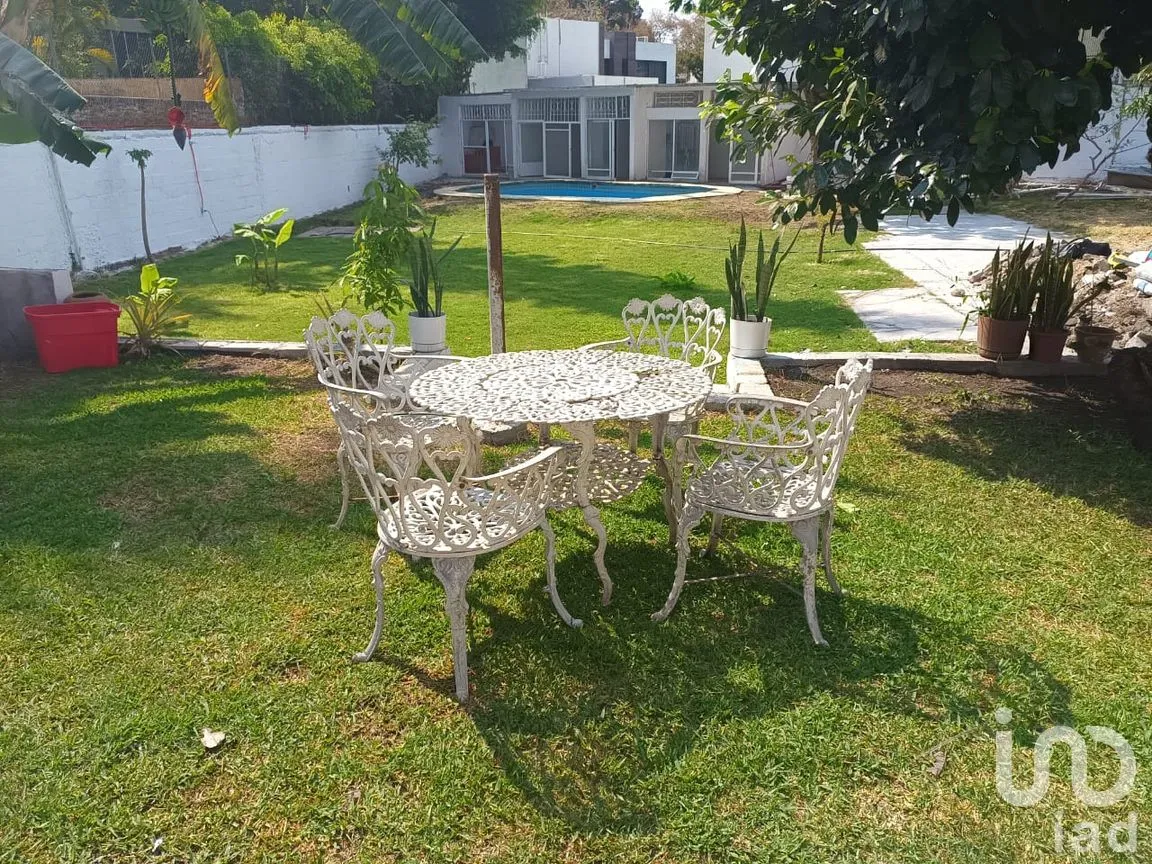 Casa en Renta en Las Fincas, Jiutepec, Morelos | NEX-292082 | iad México | Foto 15 de 25