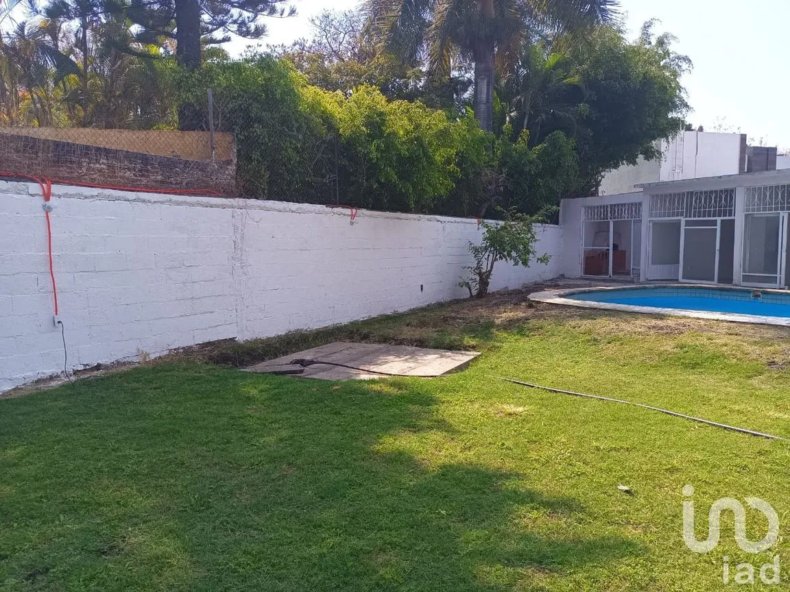 Casa en Renta en Las Fincas, Jiutepec, Morelos | NEX-292082 | iad México | Foto 16 de 25