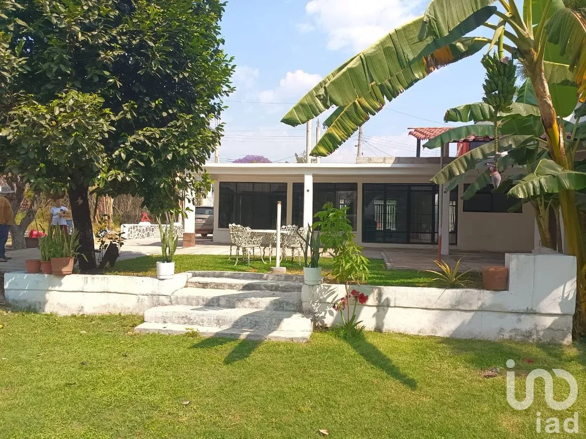 Casa en Renta en Las Fincas, Jiutepec, Morelos | NEX-292082 | iad México | Foto 17 de 25