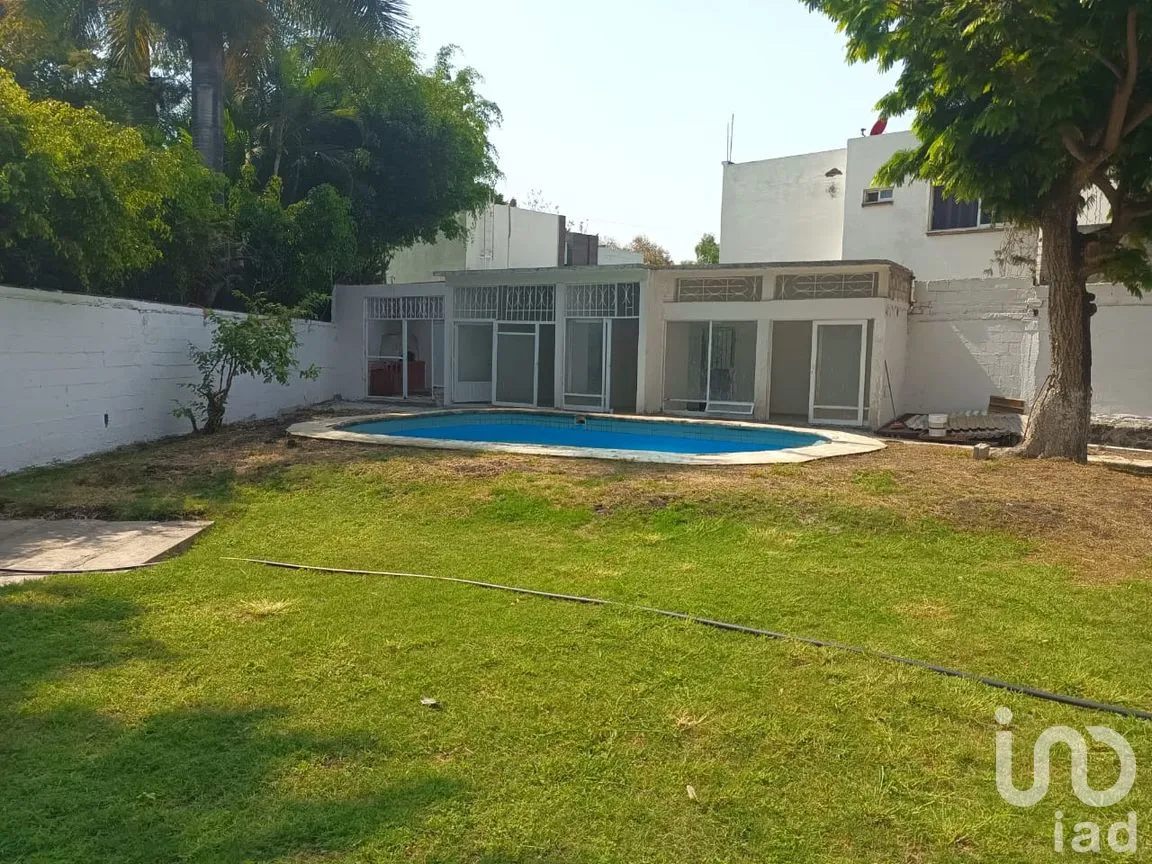 Casa en Renta en Las Fincas, Jiutepec, Morelos | NEX-292082 | iad México | Foto 18 de 25