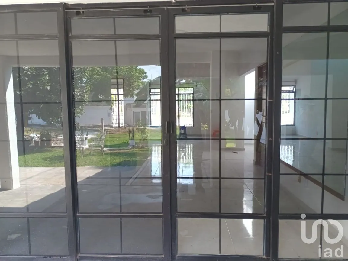 Casa en Renta en Las Fincas, Jiutepec, Morelos | NEX-292082 | iad México | Foto 19 de 25