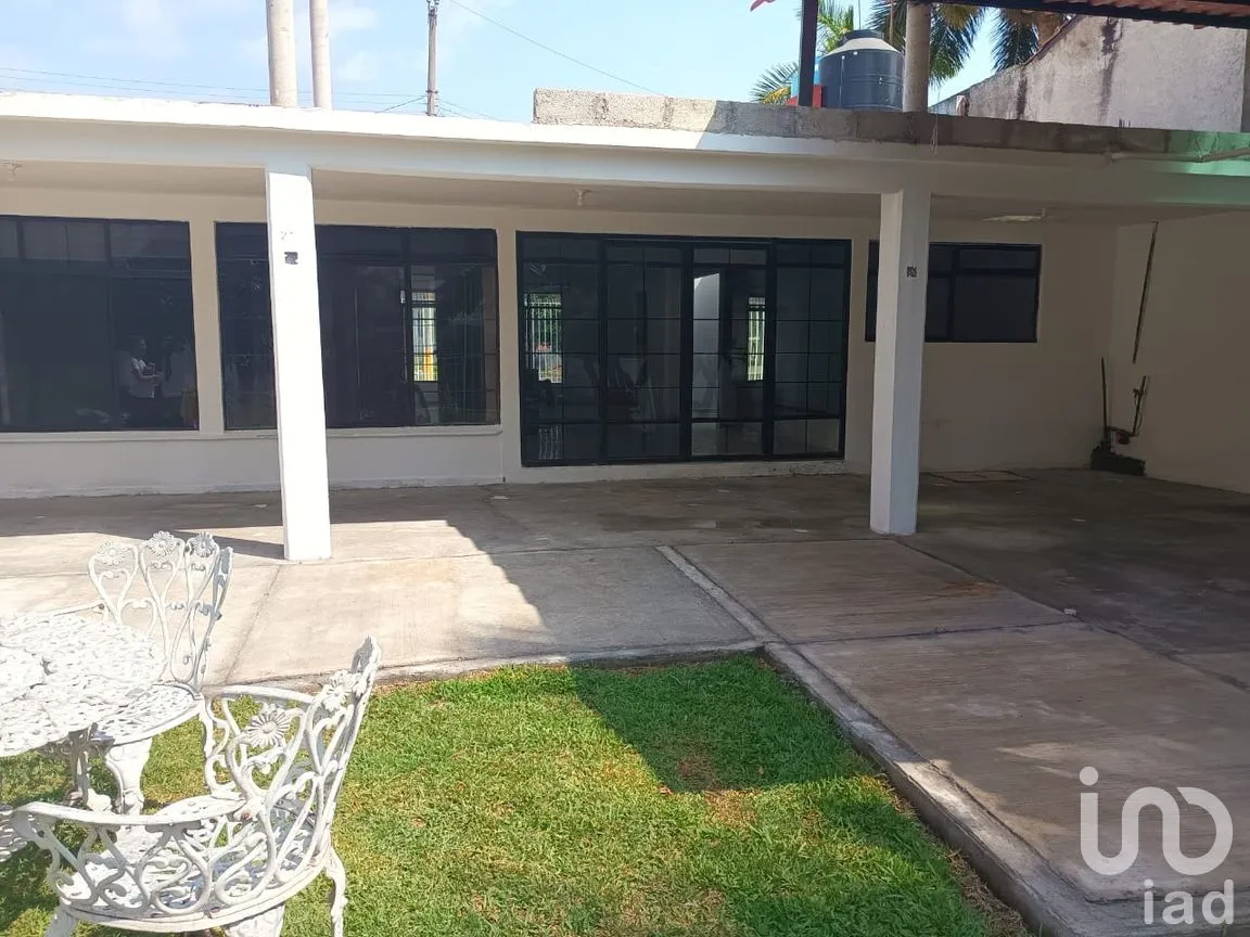 Casa en Renta en Las Fincas, Jiutepec, Morelos | NEX-292082 | iad México | Foto 20 de 25