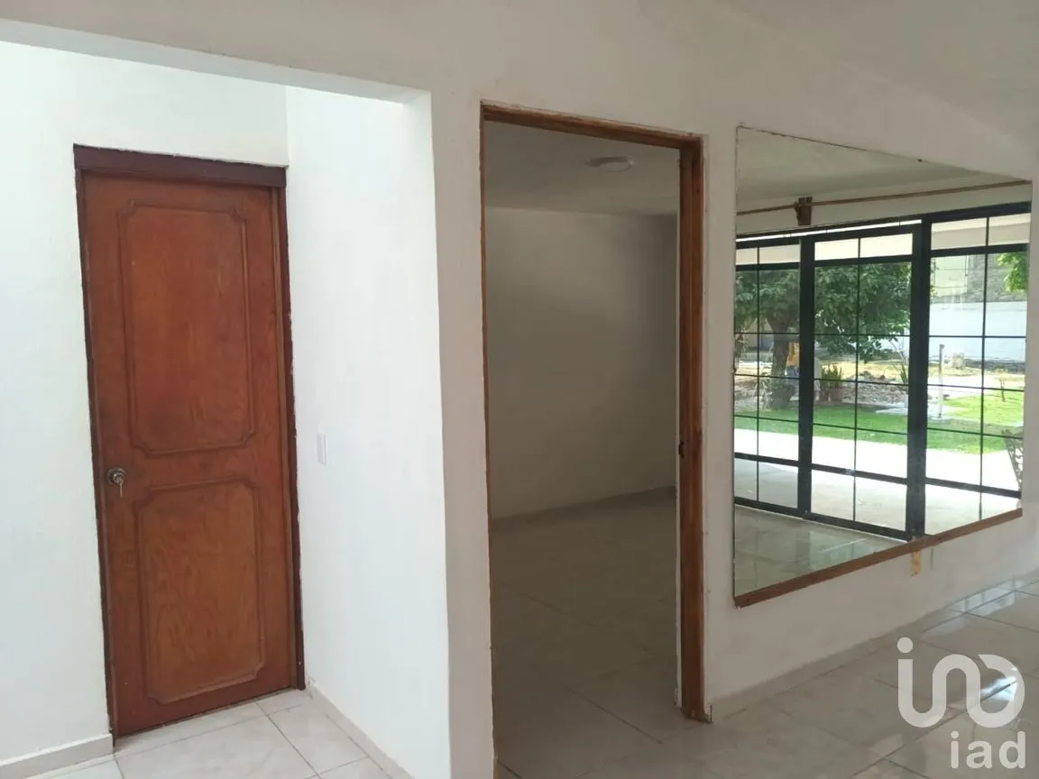 Casa en Renta en Las Fincas, Jiutepec, Morelos | NEX-292082 | iad México | Foto 22 de 25