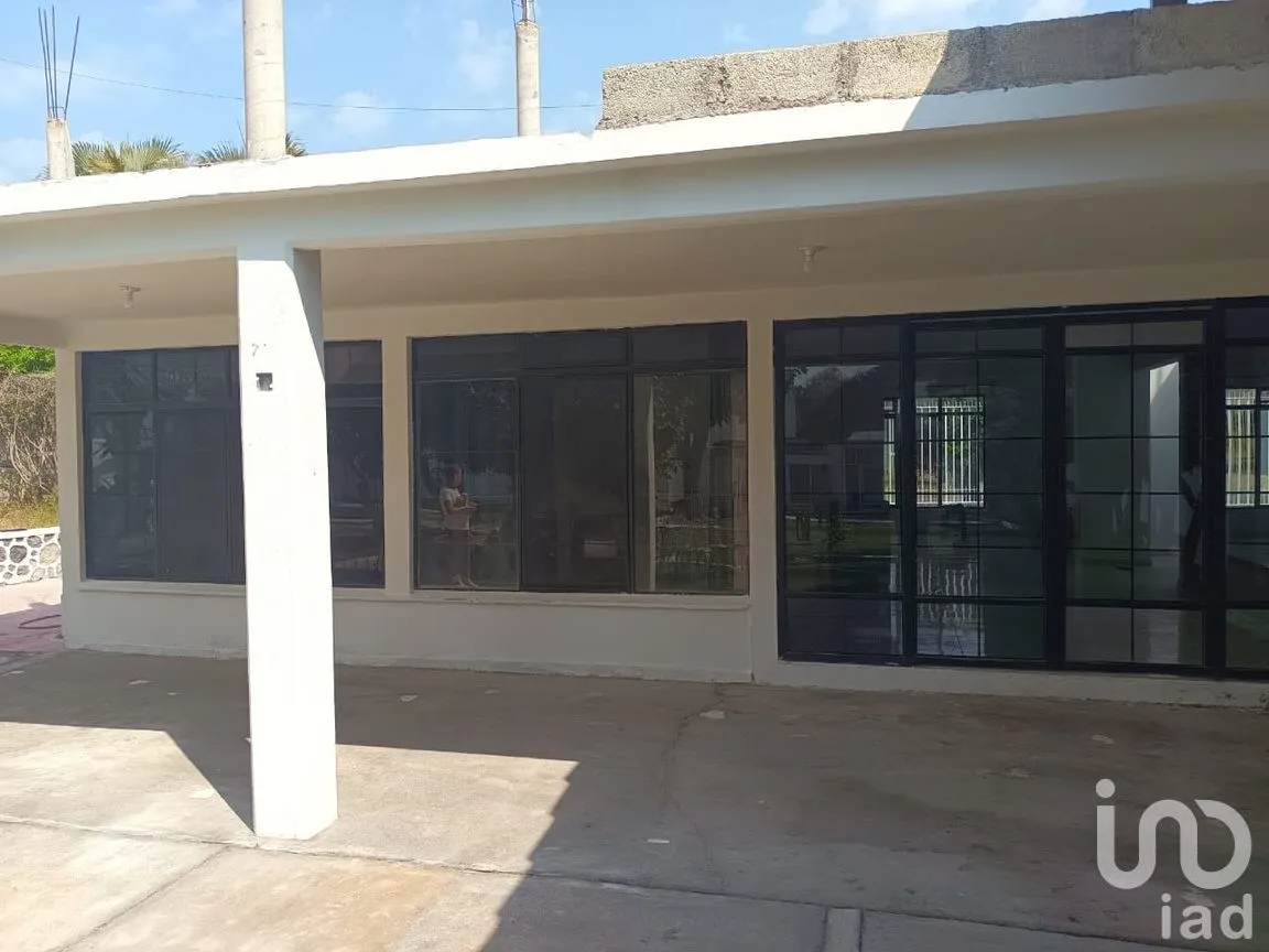 Casa en Renta en Las Fincas, Jiutepec, Morelos | NEX-292082 | iad México | Foto 23 de 25