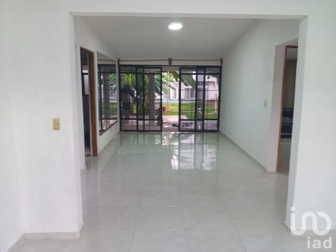 Casa en Renta en Las Fincas, Jiutepec, Morelos | NEX-292082 | iad México | Foto 7 de 25