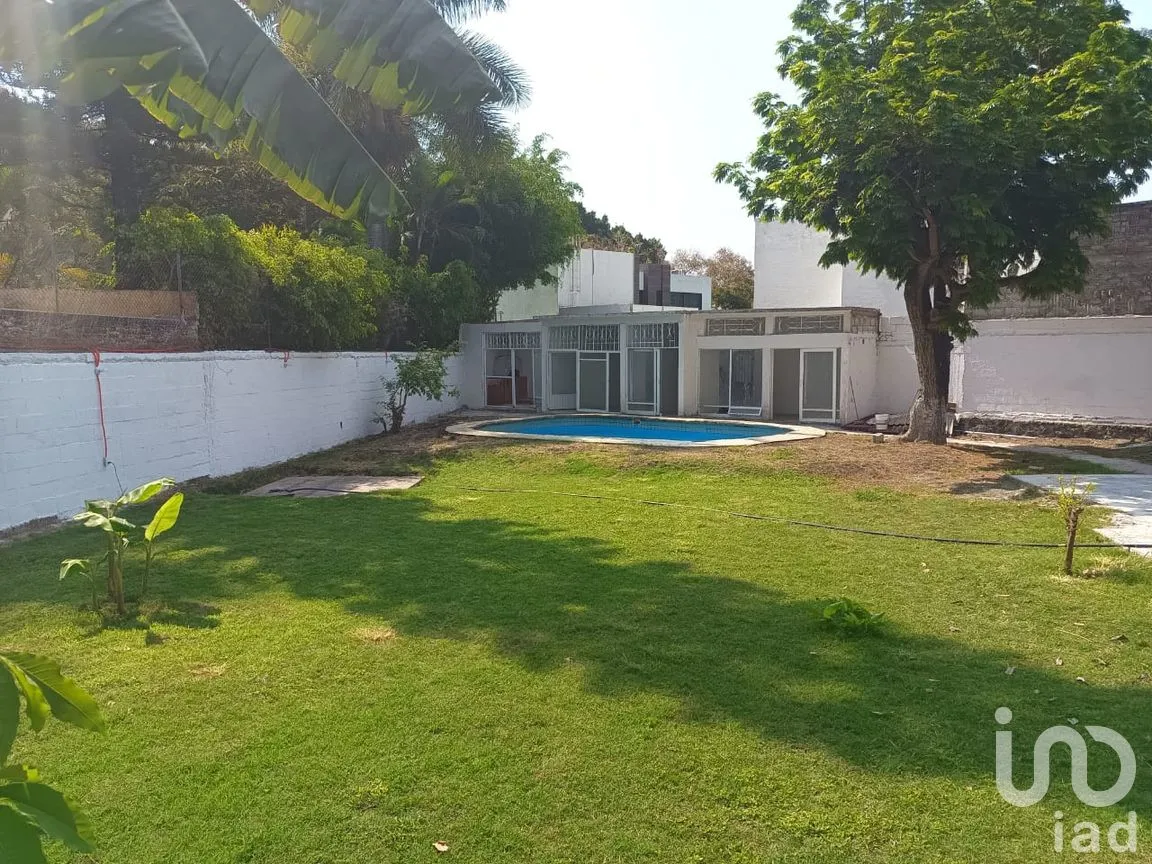 Casa en Renta en Las Fincas, Jiutepec, Morelos | NEX-292082 | iad México | Foto 10 de 25