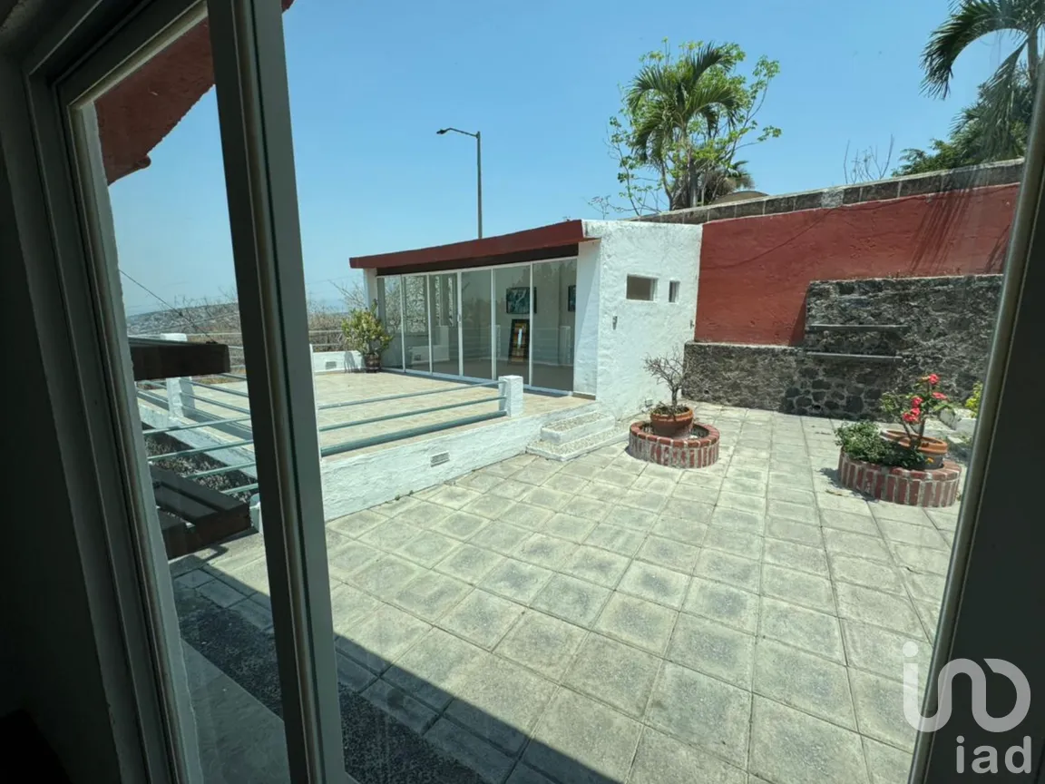 Casa en Renta en Club de Golf Hacienda San Gaspar, Jiutepec, Morelos | NEX-298172 | iad México | Foto 18 de 21