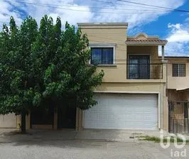 NEX-257653 - Casa en Venta, con 2 recamaras, con 2 baños, con 202 m2 de construcción en Fuentes del Valle, CP 32500, Chihuahua.