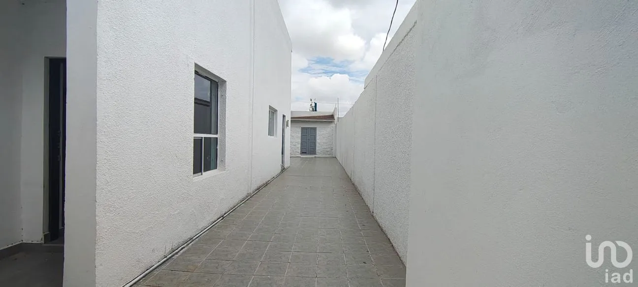 Casa en Venta en Adición Campestre, Juárez, Chihuahua | NEX-257941 | iad México | Foto 14 de 16