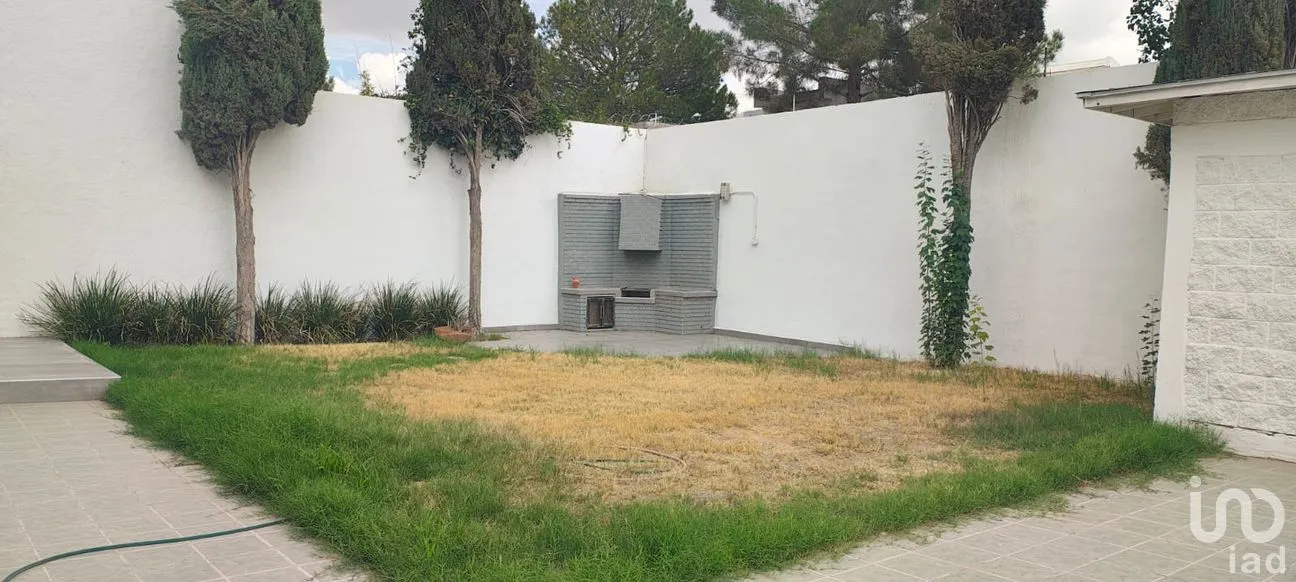 Casa en Venta en Adición Campestre, Juárez, Chihuahua | NEX-257941 | iad México | Foto 15 de 16