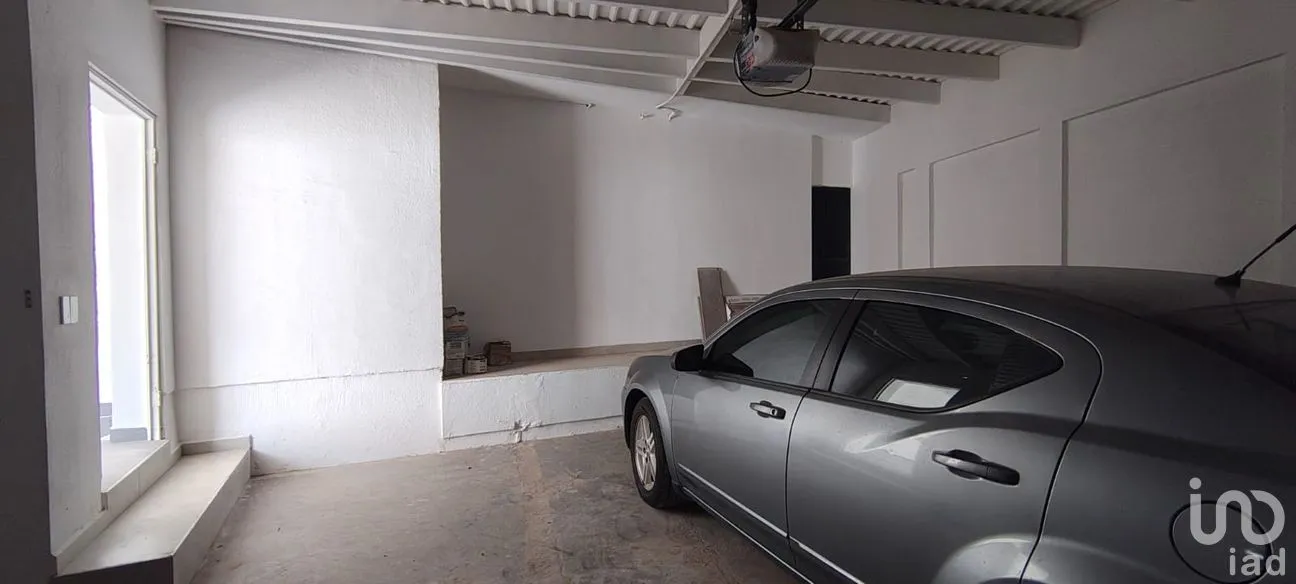 Casa en Venta en Jardines Senecu, Juárez, Chihuahua | NEX-257943 | iad México | Foto 4 de 12