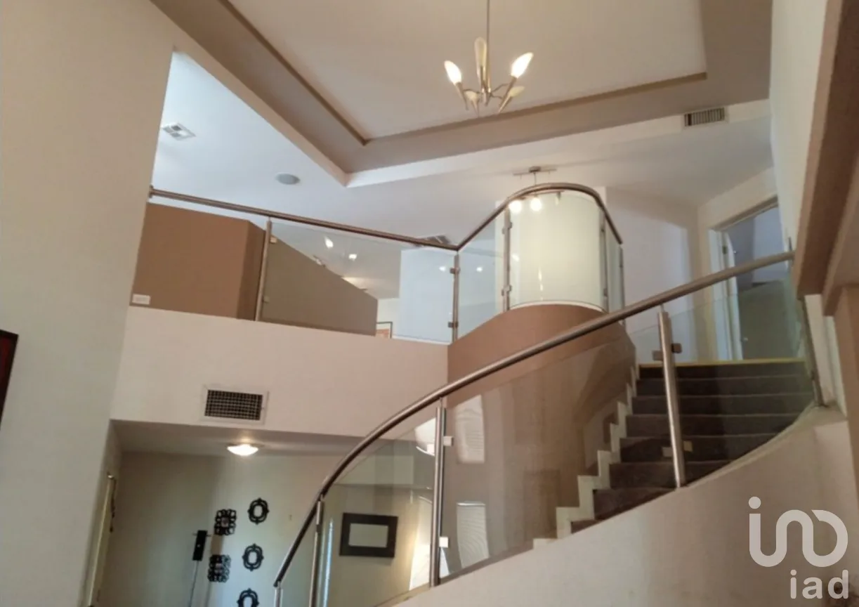 Casa en Renta en Puesta del Sol, Juárez, Chihuahua | NEX-259076 | iad México | Foto 2 de 16