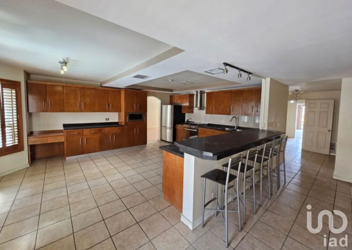Casa en Renta en Puesta del Sol, Juárez, Chihuahua | NEX-259076 | iad México | Foto 13 de 16