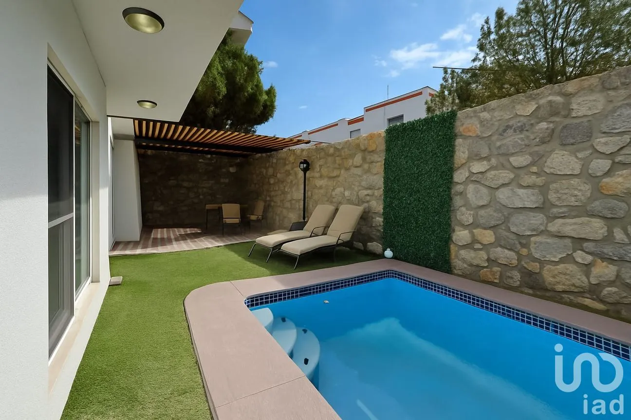 Casa en Renta en Puesta del Sol, Juárez, Chihuahua | NEX-259076 | iad México | Foto 16 de 16