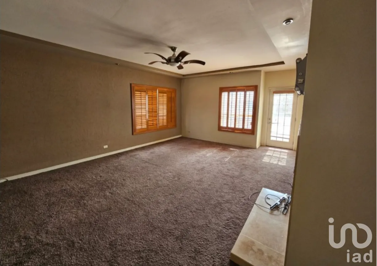 Casa en Renta en Puesta del Sol, Juárez, Chihuahua | NEX-259076 | iad México | Foto 9 de 16