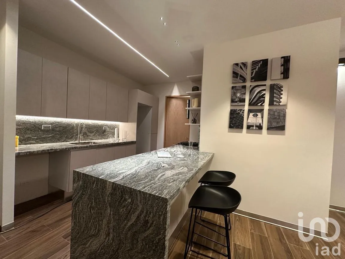Departamento en Venta en Quintas de San José, Juárez, Chihuahua | NEX-260113 | iad México | Foto 2 de 11
