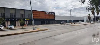 NEX-260529 - Local en Renta, con 178 m2 de construcción en Parque Industrial Antonio Jaime Bermúdez, CP 32470, Chihuahua.