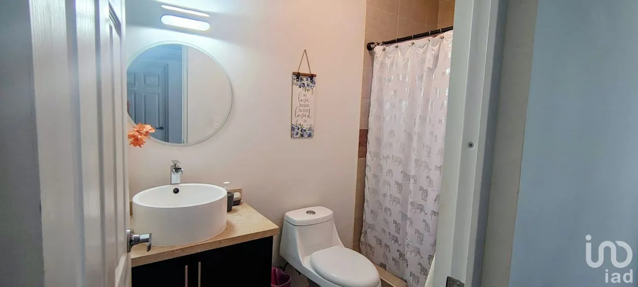 Casa en Renta en Jardines de Coyoacán, Juárez, Chihuahua | NEX-261167 | iad México | Foto 11 de 14