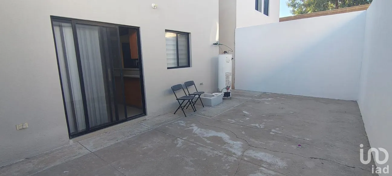 Casa en Renta en Jardines de Coyoacán, Juárez, Chihuahua | NEX-261167 | iad México | Foto 13 de 14