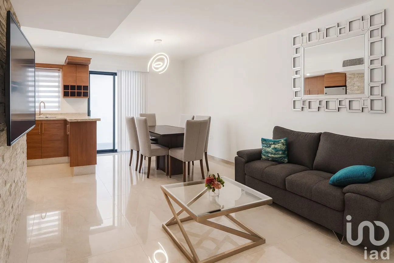 Casa en Renta en Jardines de Coyoacán, Juárez, Chihuahua | NEX-261167 | iad México | Foto 3 de 14