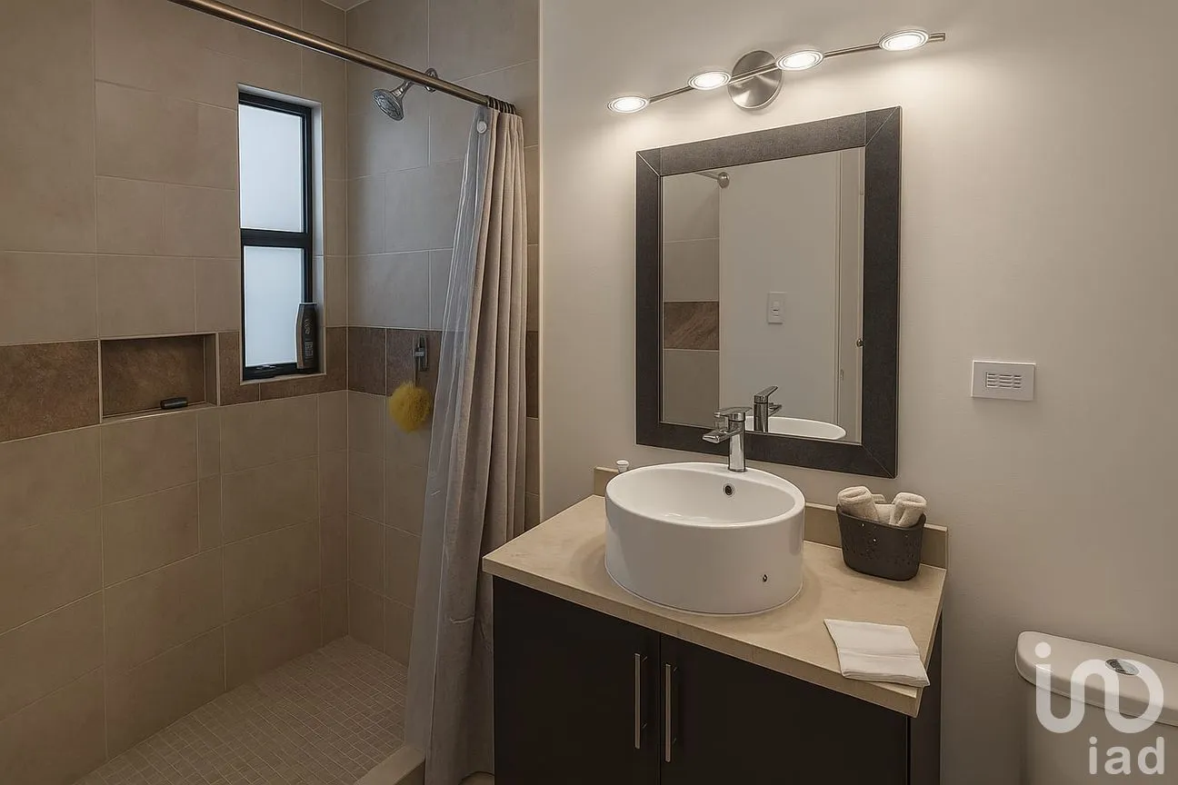 Casa en Renta en Jardines de Coyoacán, Juárez, Chihuahua | NEX-261167 | iad México | Foto 8 de 14