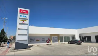 NEX-261508 - Local en Renta, con 66 m2 de construcción en Jardines Residencial, CP 32618, Chihuahua.