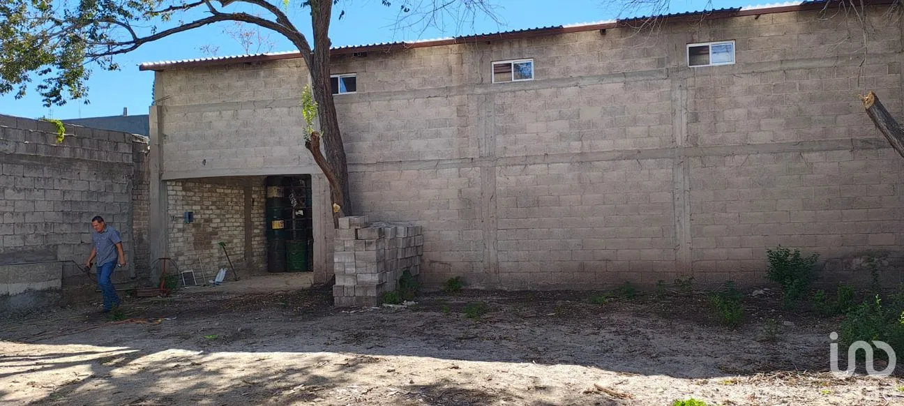 Bodega en Renta en Partido Romero, Juárez, Chihuahua | NEX-261538 | iad México | Foto 3 de 9