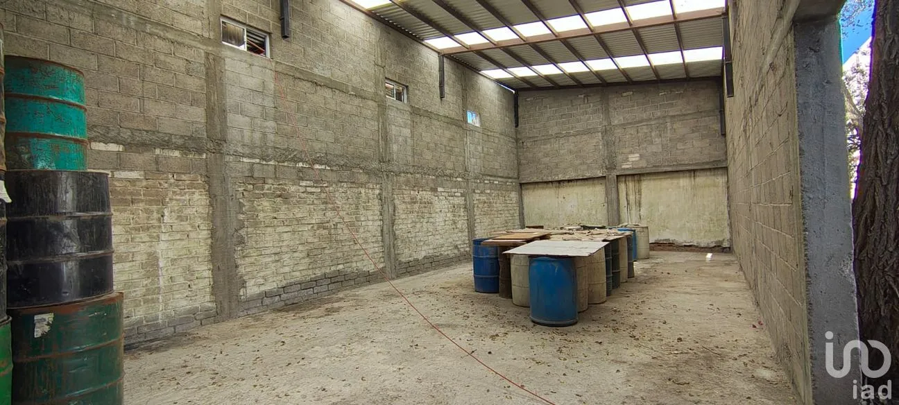 Bodega en Renta en Partido Romero, Juárez, Chihuahua | NEX-261538 | iad México | Foto 4 de 9