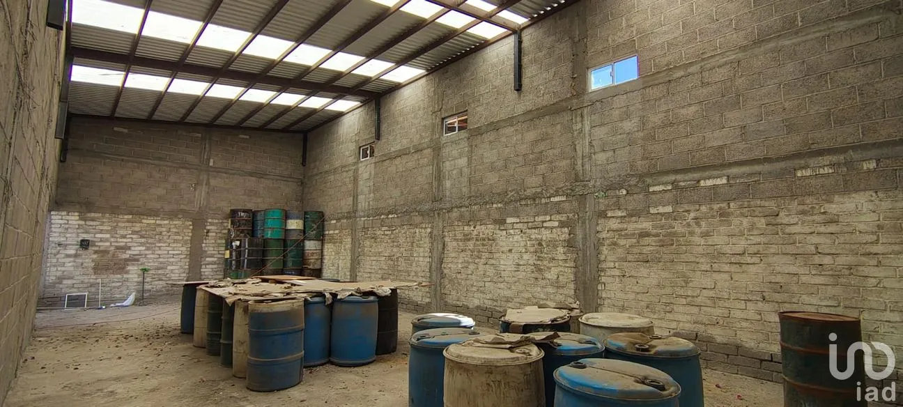 Bodega en Renta en Partido Romero, Juárez, Chihuahua | NEX-261538 | iad México | Foto 5 de 9