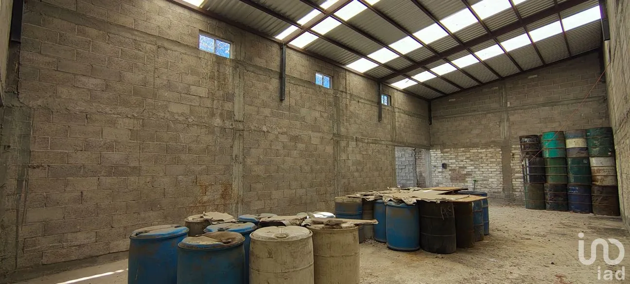 Bodega en Renta en Partido Romero, Juárez, Chihuahua | NEX-261538 | iad México | Foto 6 de 9