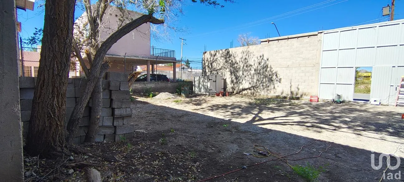 Bodega en Renta en Partido Romero, Juárez, Chihuahua | NEX-261538 | iad México | Foto 8 de 9