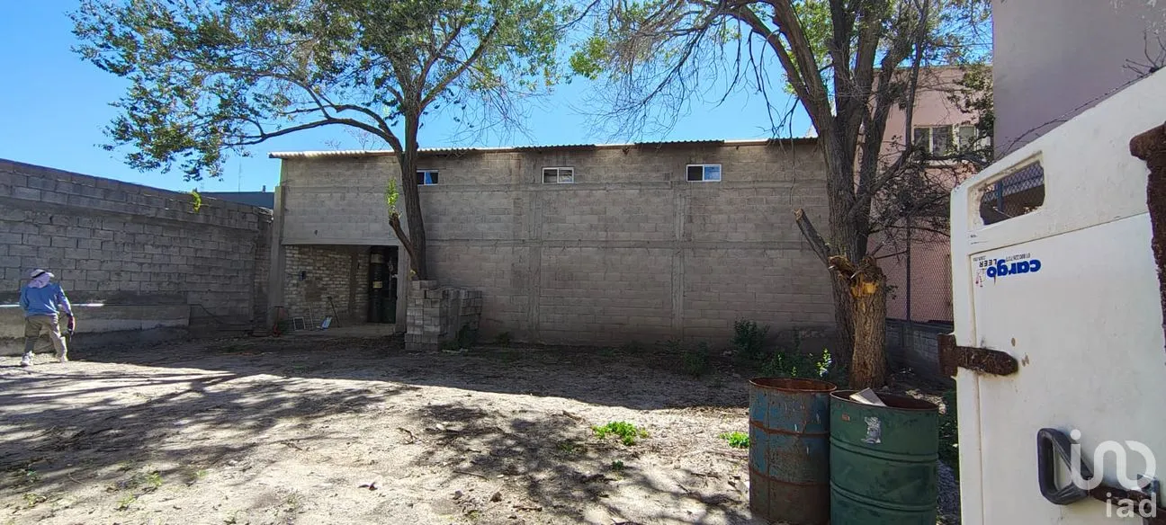 Bodega en Renta en Partido Romero, Juárez, Chihuahua | NEX-261538 | iad México | Foto 9 de 9