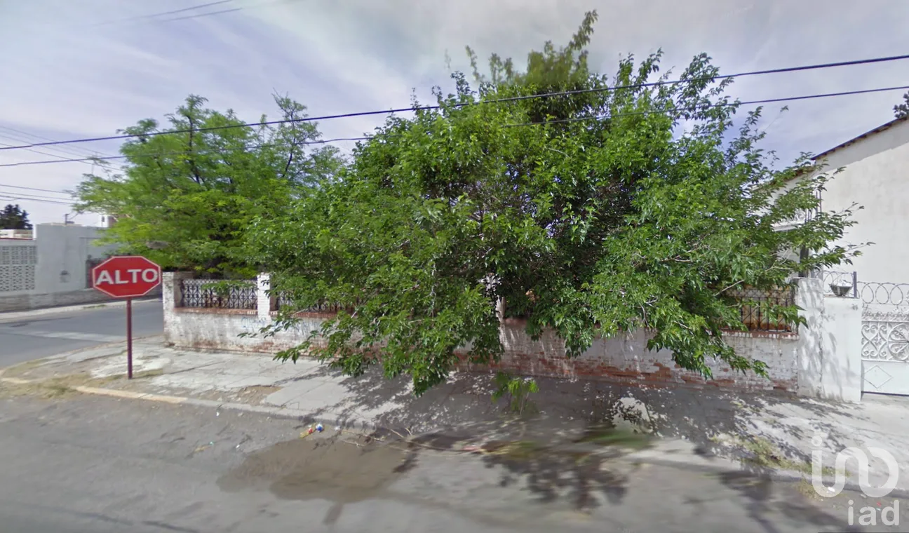 Terreno en Renta en Partido Romero, Juárez, Chihuahua | NEX-261830 | iad México | Foto 3 de 5
