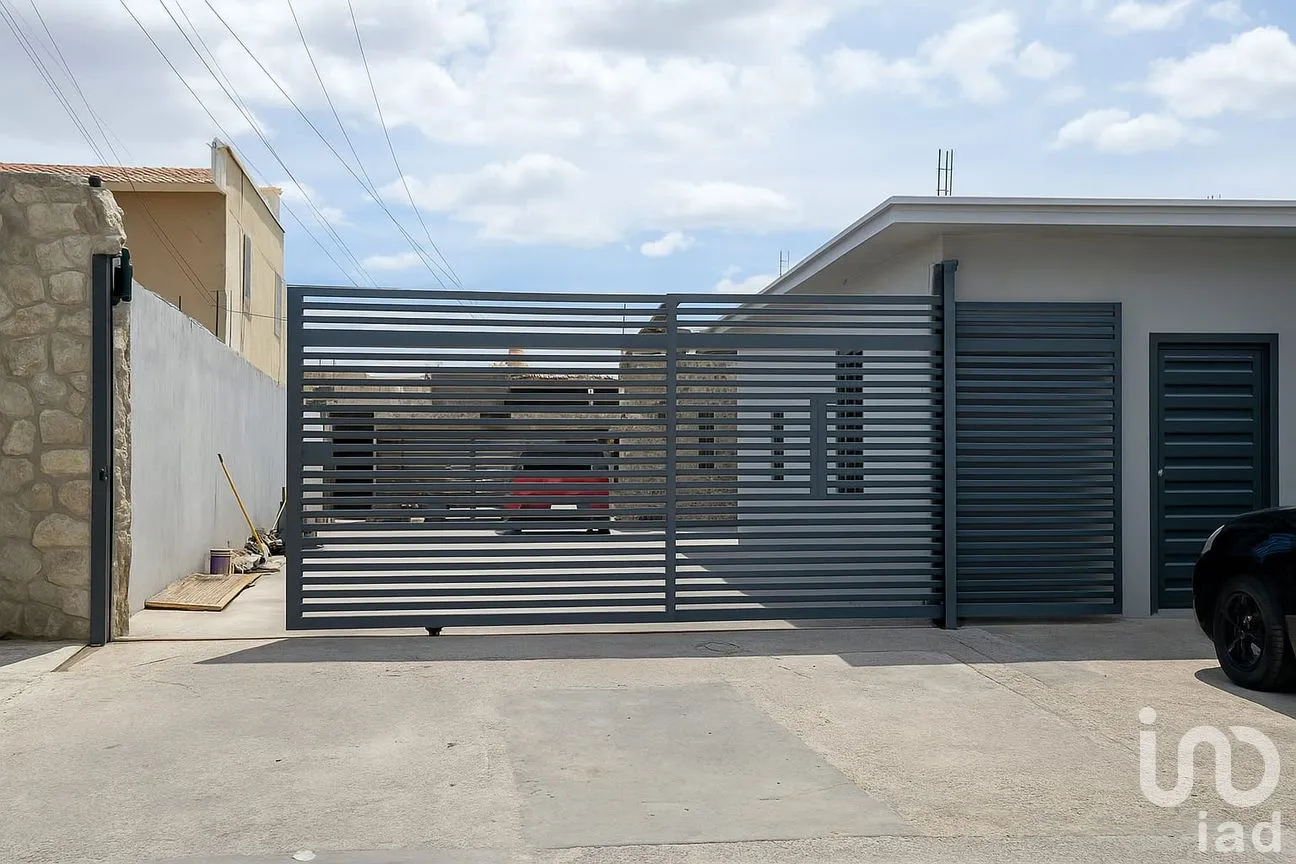 Edificio en Venta en Los Cedros, Juárez, Chihuahua | NEX-261879 | iad México | Foto 2 de 6