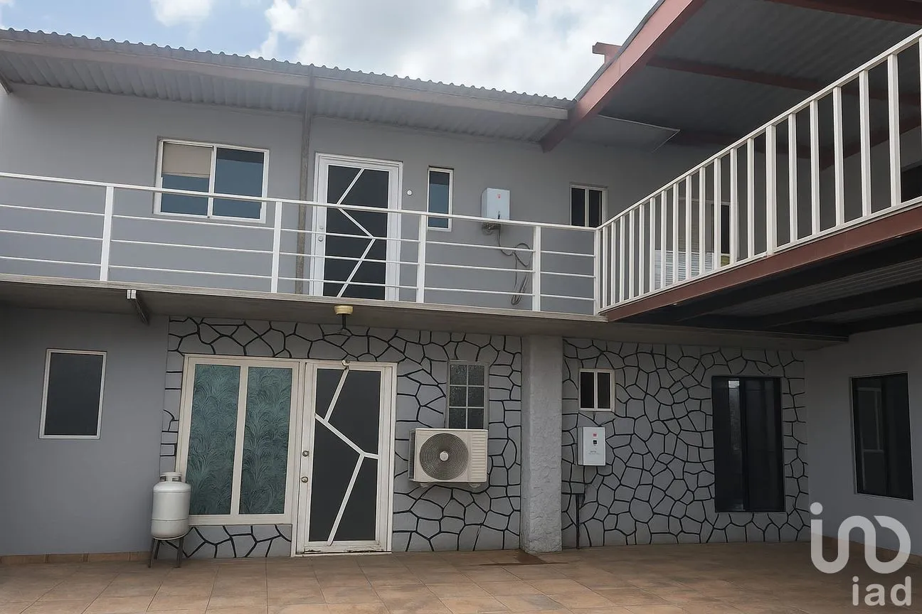 Edificio en Venta en Los Cedros, Juárez, Chihuahua | NEX-261879 | iad México | Foto 3 de 6