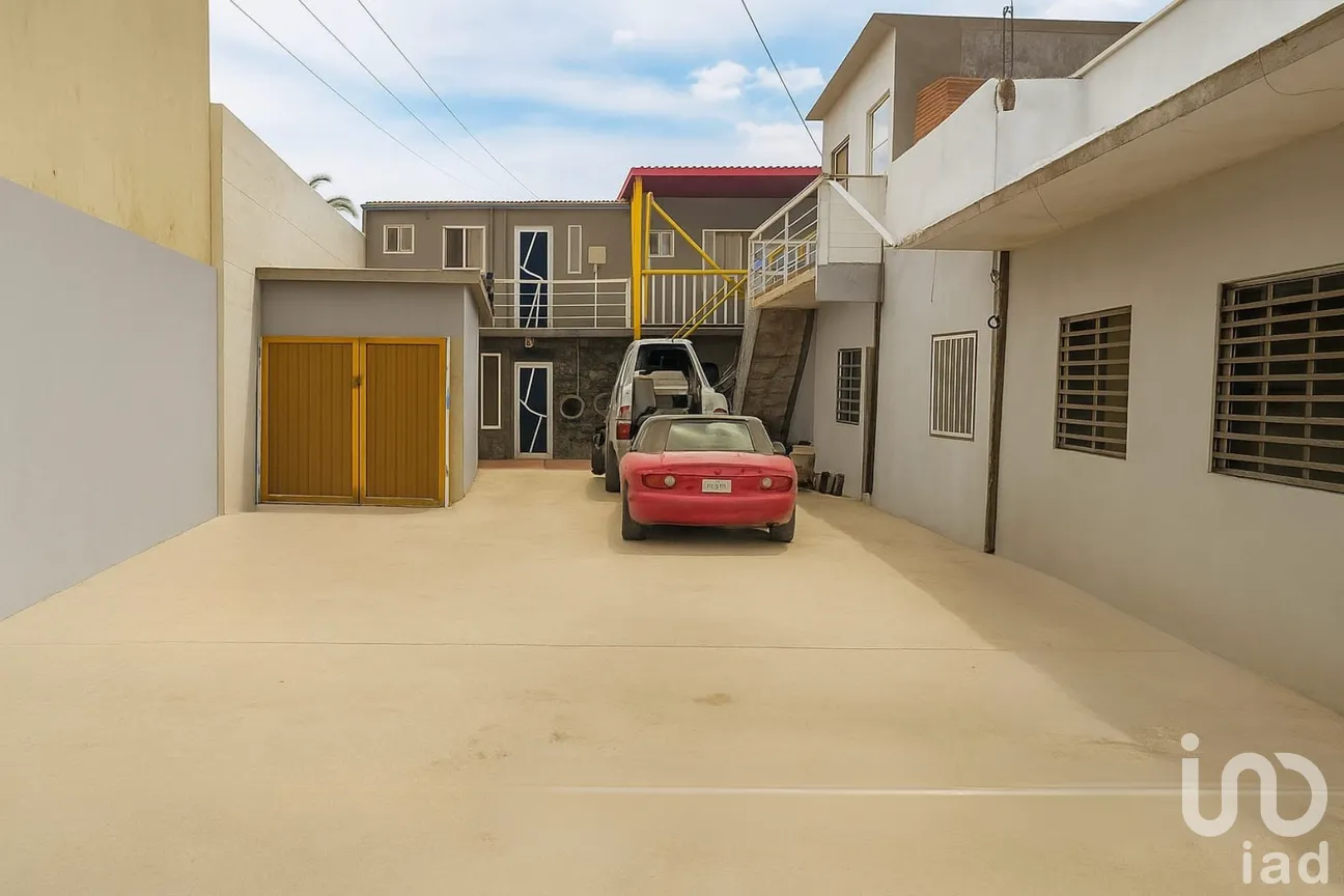 Edificio en Venta en Los Cedros, Juárez, Chihuahua | NEX-261879 | iad México | Foto 6 de 6