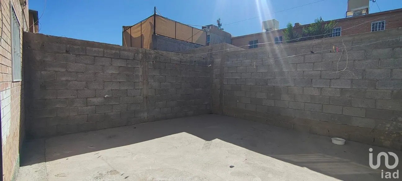 Departamento en Renta en Residencial Almendros, Juárez, Chihuahua | NEX-262435 | iad México | Foto 13 de 13