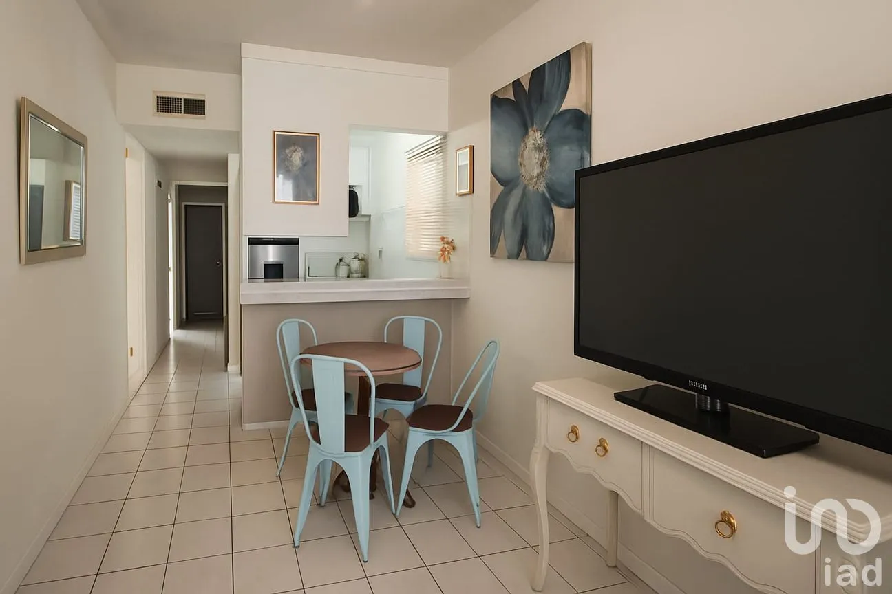 Departamento en Renta en Residencial Almendros, Juárez, Chihuahua | NEX-262435 | iad México | Foto 4 de 13
