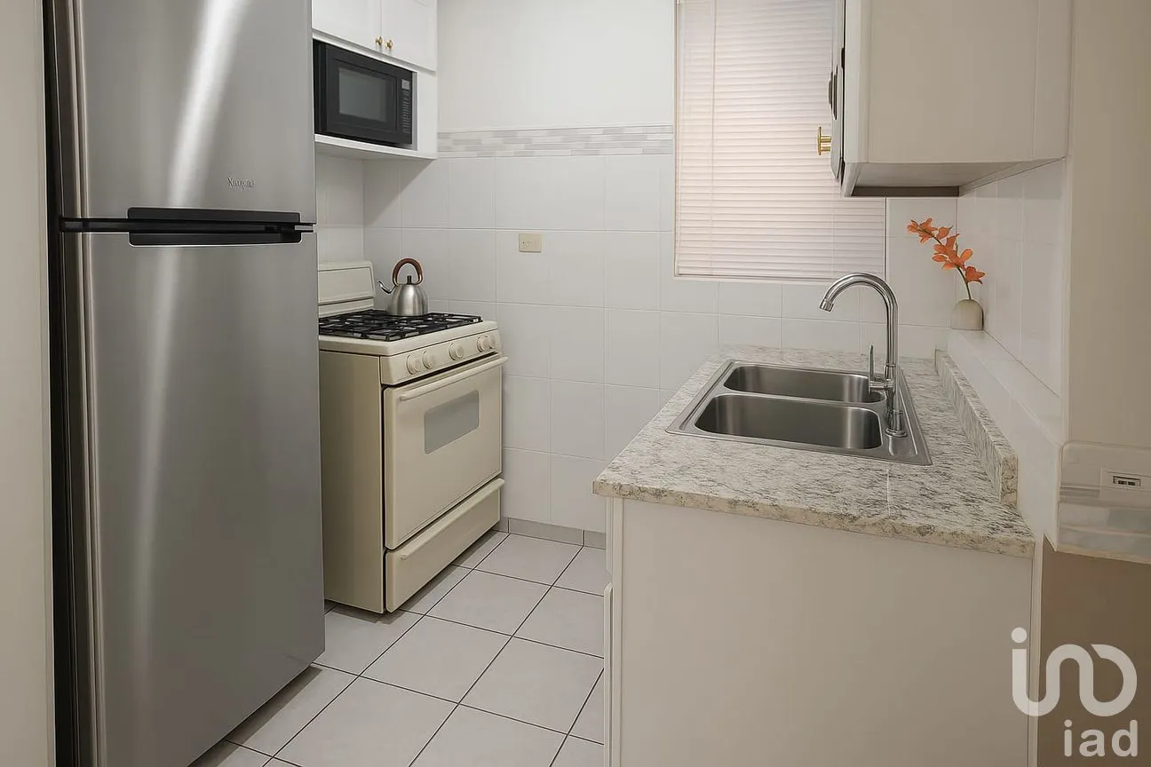Departamento en Renta en Residencial Almendros, Juárez, Chihuahua | NEX-262435 | iad México | Foto 5 de 13