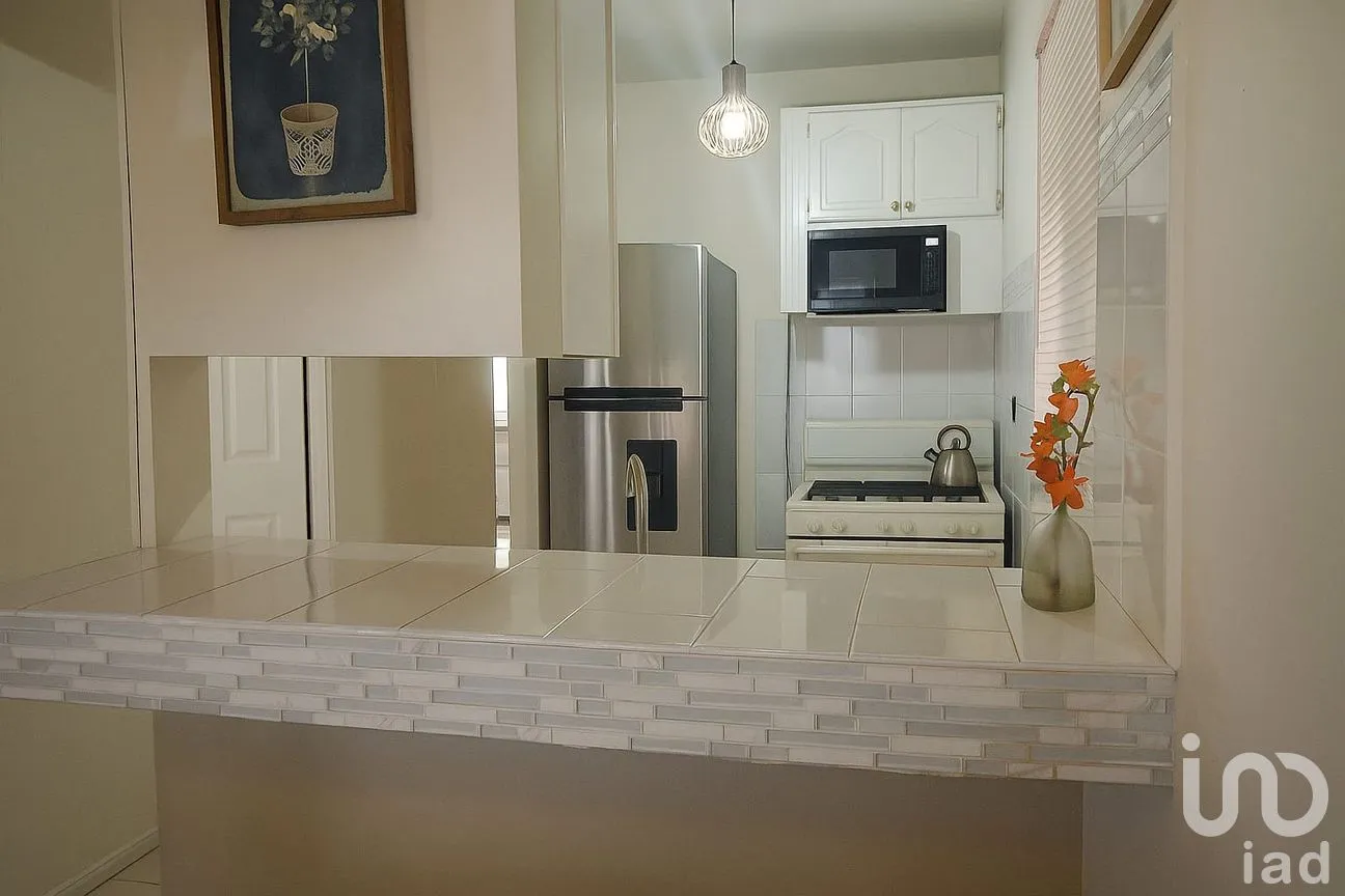 Departamento en Renta en Residencial Almendros, Juárez, Chihuahua | NEX-262435 | iad México | Foto 6 de 13