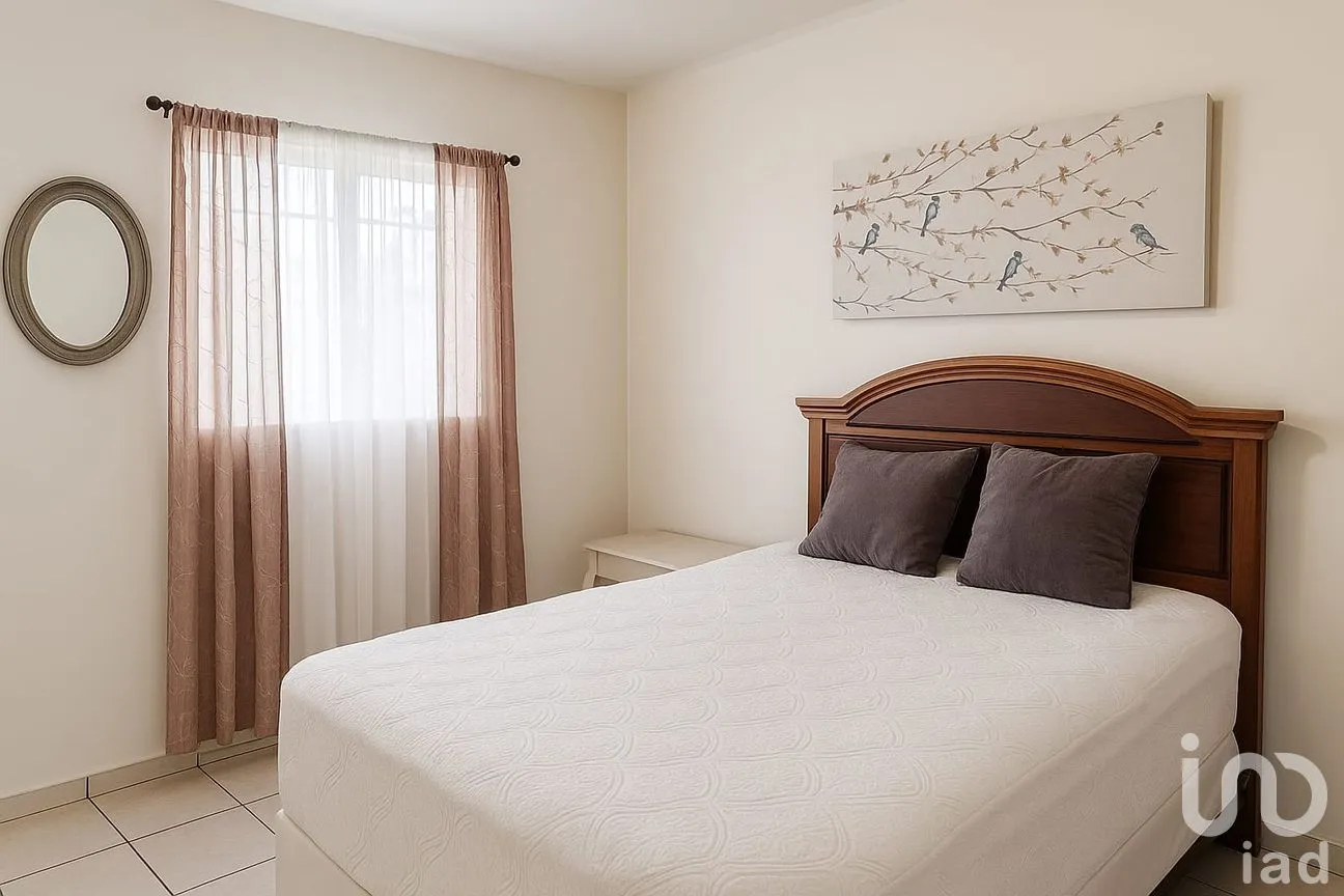 Departamento en Renta en Residencial Almendros, Juárez, Chihuahua | NEX-262435 | iad México | Foto 9 de 13