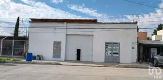 NEX-263512 - Bodega en Renta, con 1 recamara, con 60 m2 de construcción en Abitalia Residencial, CP 32545, Chihuahua.