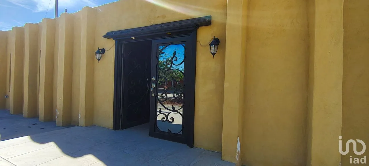 Local en Venta en La Cuesta, Juárez, Chihuahua | NEX-263966 | iad México | Foto 2 de 14