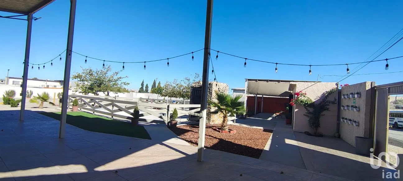 Local en Venta en La Cuesta, Juárez, Chihuahua | NEX-263966 | iad México | Foto 3 de 14