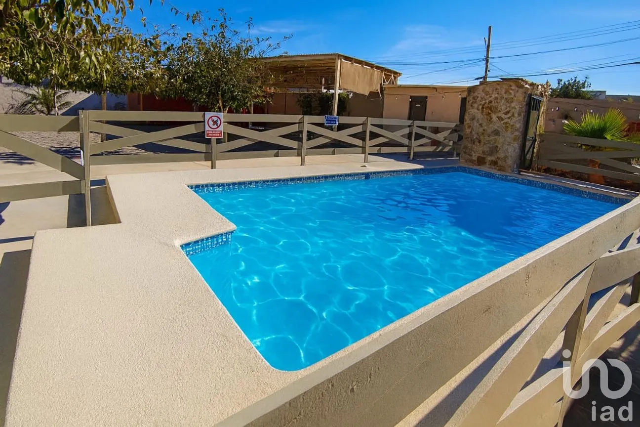 Local en Venta en La Cuesta, Juárez, Chihuahua | NEX-263966 | iad México | Foto 4 de 14