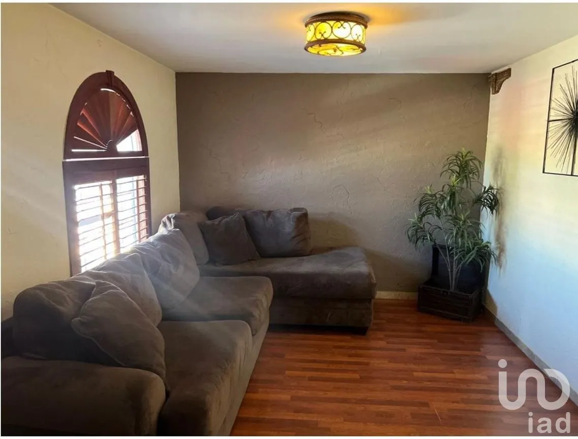 Casa en Renta en Arroyo del Paraíso, Juárez, Chihuahua | NEX-264643 | iad México | Foto 13 de 13