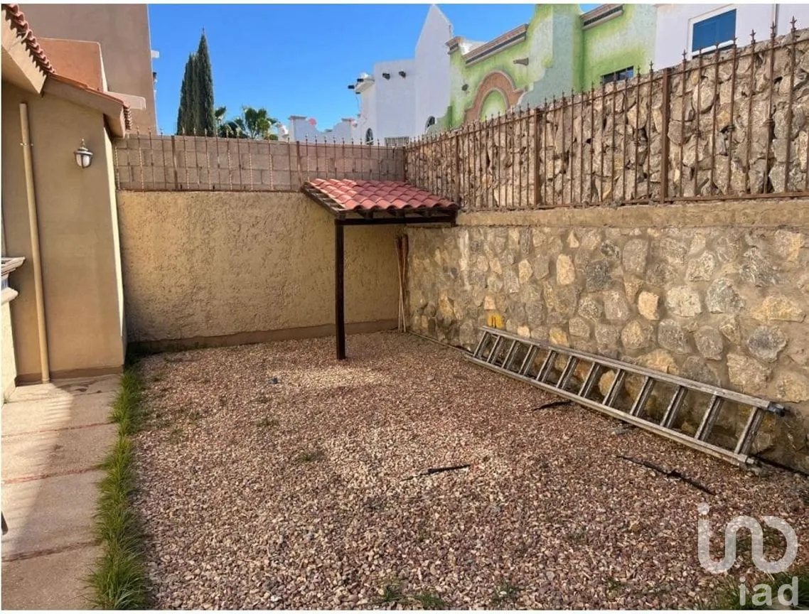 Casa en Renta en Arroyo del Paraíso, Juárez, Chihuahua | NEX-264643 | iad México | Foto 5 de 13