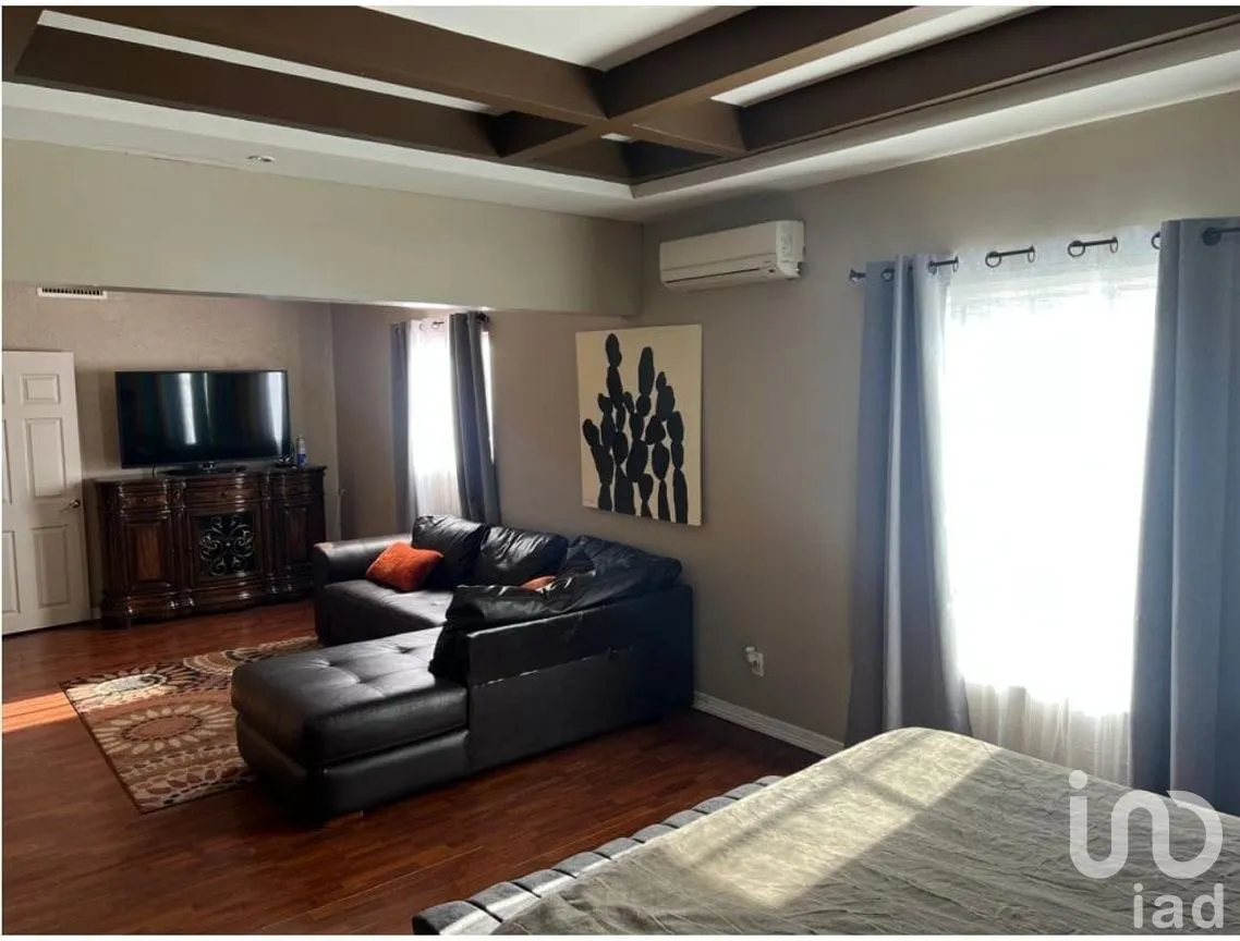 Casa en Renta en Arroyo del Paraíso, Juárez, Chihuahua | NEX-264643 | iad México | Foto 7 de 13
