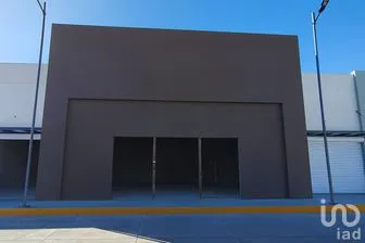 NEX-264728 - Local en Renta, con 1 recamara, con 1 baño, con 120 m2 de construcción en Juárez, CP 32190, Chihuahua.